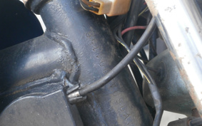 KAWASAKI AV 50 AV050A