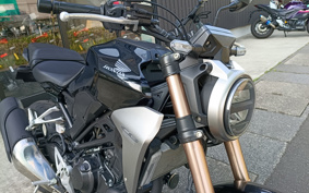 HONDA CB250R MC52
