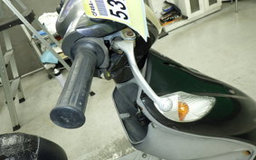 SUZUKI ADDRESS V125 G CF46A