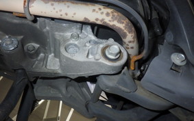 HONDA DIO 110 2013 JF58