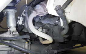 HONDA GYRO CANOPY TA03