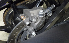 SUZUKI HAYABUSA Gen.3 2022 EJ11A