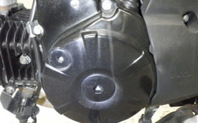 HONDA GROM 2004 JC75