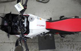 DUCATI デザートX RALLY 2026