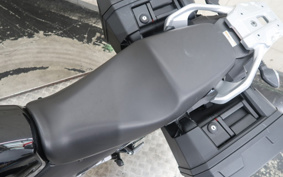 SUZUKI STROM 250 DS12E