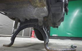 SUZUKI LET's 4 2015 CA41A
