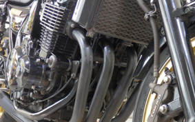 KAWASAKI ZRX400 2008 ZR400E