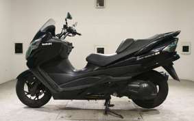 SUZUKI SKYWAVE 250 (Burgman 250) S Gen.3 2014 CJ46A