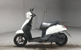 SUZUKI LET's CA4AA