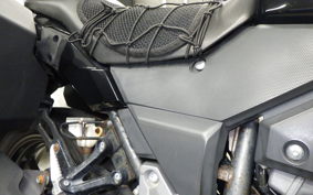 SUZUKI V-STROM 250 2021