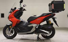 HONDA ADV160 KF54