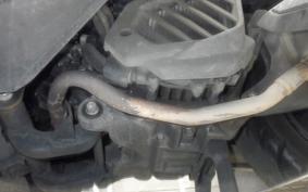 HONDA LEAD 125 2011 JF45