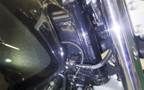 HONDA CB1300SF SUPER FOUR Gen. 3 2026 SC54