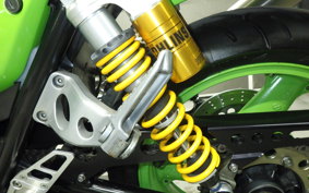 KAWASAKI ZRX1100 2001 ZRT10C