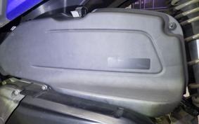 SUZUKI スウィッシュ125 2012 DV12B