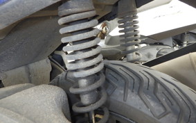 YAMAHA N-MAX 1998 SED6J