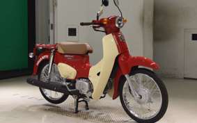 HONDA C50 SUPER CUB 2022 AA09