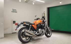 HONDA CB1100 ABS 2014