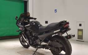 KAWASAKI GPZ1100 Gen.2 1998 ZXT10E