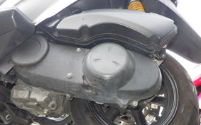 SUZUKI SKYWAVE 200 (Burgman 200) CH41A