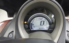 YAMAHA N-MAX SE86J