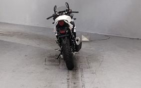 SUZUKI GSX250R DN12B