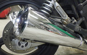 KAWASAKI ZEPHYR 400 KAI 2007 ZR400C