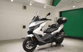 BMW C400GT 2021