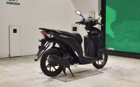 HONDA DIO 110 JK03