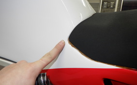 BIMOTA YB8 FURANO 1999