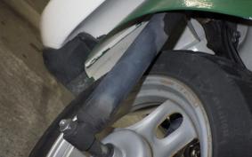 HONDA DIO Gen.5 AF56