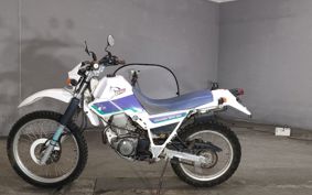 YAMAHA SEROW 225W 4JG