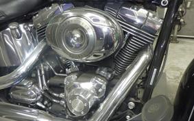 HARLEY FLSTC 1580 2008