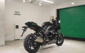 KAWASAKI NINJA 1000 SX 2023 ZXT02K