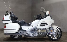 HONDA GL 1800 GOLD WING SC47