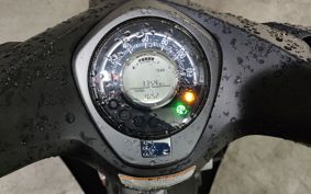HONDA  SUPER CUB C125 JA71