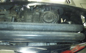 HONDA CBR250R GEN 2 MC19