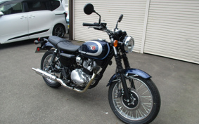 KAWASAKI W230 BJ230A