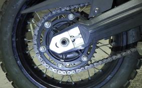 BMW F800GS 2015