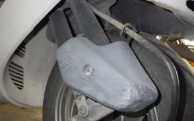 HONDA SPACY 125 Gen. 3 JF04