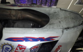 HONDA CBR1000RR Gen. 2 2008 SC59