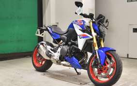 BMW F900R 2025