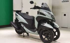 YAMAHA TRICITY 125 2021 SEK1J