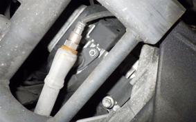 SUZUKI スウィッシュ125 DV12B
