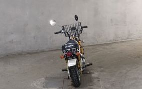 HONDA MONKEY AB27