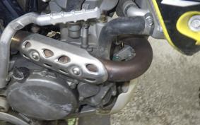 SUZUKI RM-Z250 2007
