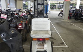 HONDA GYRO CANOPY TA02