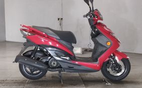 YAMAHA CYGNUS125XSR SE44J