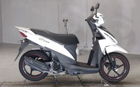 SUZUKI ADDRESS V110 CE47A