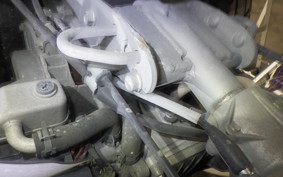 HONDA GYRO CANOPY TA03